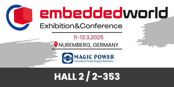 Embedded World